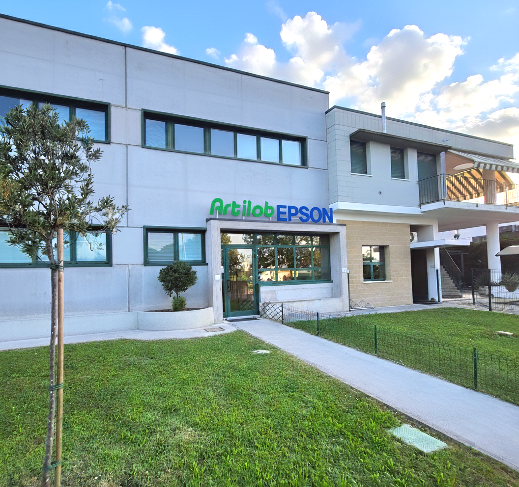 Azienda Artilab Srl